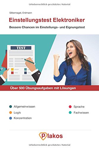 Eignungstest Mit Lösungen Kostenlos Pdf eignungstest