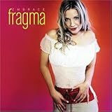 Fragma Album: «Embrace» (Front side) Fragma Album: «Embrace» (Front side)