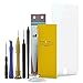 HoneyBull Replacement Battery iP5S & iP5C [1560mAh] UPGRADED New Backup Battery Repair Tool Kit Included | Not for iP5 |