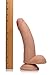 Jacob SkinTech Realistic 8 Inch Dildo