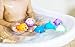 Rittle Cute Whale Shark, Light-up Sea Animal Bath Toy