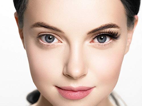 EB Lashes SENSITIVE Eyelash Extension Remover Gel For No Burn Eyelash Extension Glue Removal Fast Action Dissolves Even The Strongest False Lash Adhesive In 60 seconds 15 ml