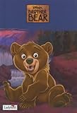 "Brother Bear (Disney Book of the Film)" av Ronne Randall
