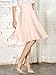 CHOiES record your inspired fashion Women's Pink/BlackBlue/White Solid High Waist Trumpet Midi Skirt (10 Colors)