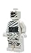 LEGO 9007231 Monster Fighters Mummy Minifigure Alarm Clock