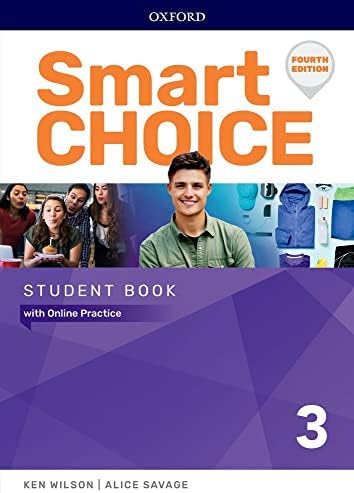 Smart Choice: Level 1 Multi-Pack: Student Book/Workbook Split