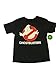 Ghostbusters Boys Glow In the Dark Graphic Tee (4-5)