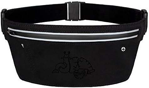 Snail Beggar 1 Col Lady'smen's Brand Waist Packs
