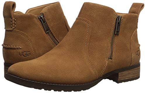 ugg aureo boot chestnut