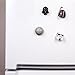 STAR WARS 3D Magnets - Set of 4, Including Darth Vader, Boba Fett, and Death Star