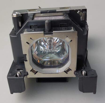 Supermait POA-LMP141 610 349 0847 Replacement Projector Bulb Lamp with Housing Compatible with SANYO PLC-WL2500 PLC-WL2501 PLC-WL2503 PLC WL2500 PLC WL2501 PLC WL2503 PLCWL2500 PLCWL2501 PLCWL2503