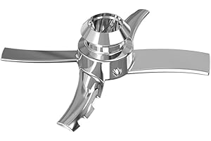 Replacement Paddle Blade,Compatible for Ninja, NC700 Series Ice Cream Makers