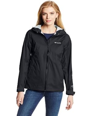 Columbia Sportswear Women's Evapouration Jacket