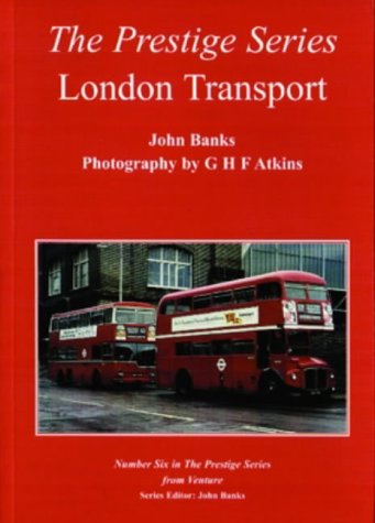 Prestige Series: London Transport (Prestige Series)