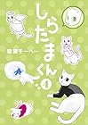しらたまくん 第4巻