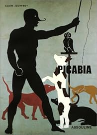 Book's Cover ofPicabia