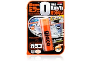 SOFT99 Glaco Mirror Coat Zero 40ml