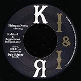 Kiddus I, Reggaelation Independance - Flying A