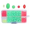 Croch-Glow-Fishing-Beads-Plastic-Oval-Shaped-700