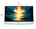 Latest_Dell Inspiron 24 3000 IPS Anti-Glare LED-Backlit Touch All-in-One 24″ FHD Display Computer, 7th Generation AMD A9-9425 Processor, 8GB RAM, 1TB HDD, Window 10 (AMD A9 Processor)thumb 3