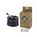 Zol Mountain Bike Bicycle Inner Tube 26