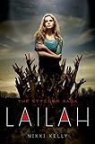 Lailah (The Styclar Saga)