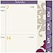AT-A-GLANCE Weekly / Monthly Appointment Book / Planner 2017, 8-1/2 x 11