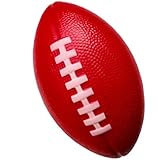 LMC Products Foam Football Sports Toy - 7.25