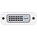 Apple HDMI to DVI Adapter