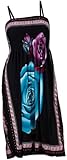 NY Deal Women's Flower Print Dress Cover Up, Various Color Available