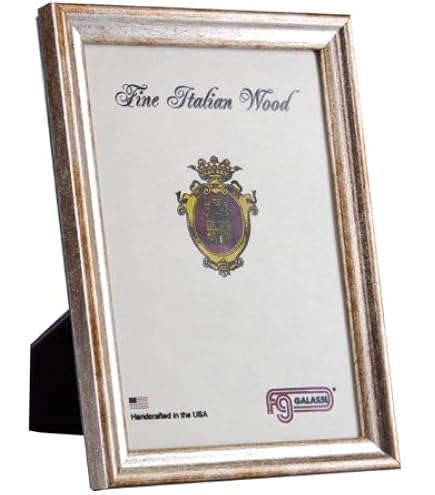 Amazon.com - Galassi F. G Marcelli Collection, Italian Designed