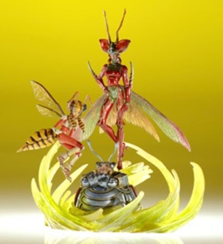 Amazon Finalfantasy マスタークリーチャーズ メーガス三姉妹