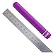 AKStore 10 Speed Mini Point Massager - Wellness  Relaxation Myofascial Pain Release Tool - Massage Tools  Equipment- Massage Sticks - Personal Body Massagers Stick (Purple)