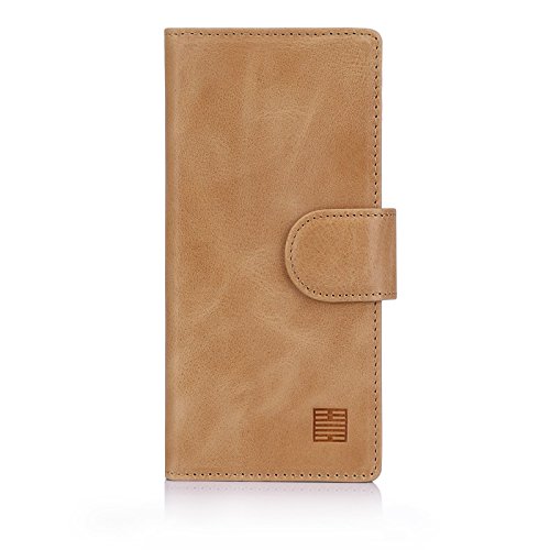 32nd premium series - real premium leather book wallet …