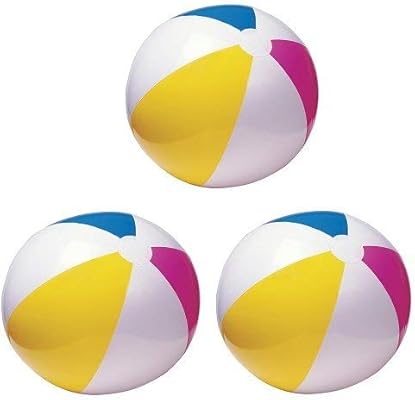 pelotas de playa grandes