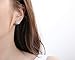 925 Silver Necklace Pendant Halo Cushion Cut Ring Size 8 Bridal Engagement Jewelry Set For Women Gift