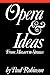 Opera and Ideas: From Mozart to Strauss