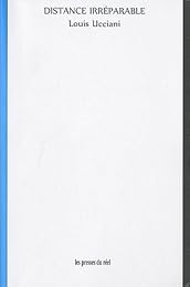 Distance irréparable