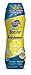 Glisten Booster and Freshener Dishwasher Detergent Crystals, Removes Hard Water Stains and Odors, Safe on Glassware and Dishes, All-Natural, Fresh Lemon, 14 Ounce, Pack of 6 (DM0616N)