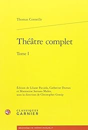 Théâtre complet