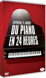 Apprenez À Jouer Du Piano En 24 Heures