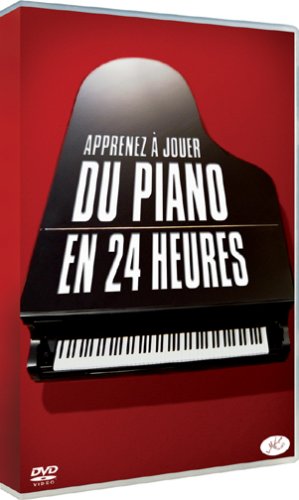 Apprenez À Jouer Du Piano En 24 Heures