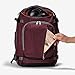 ebags Mother Lode Travel Backpack (Tropical Turquoise)
