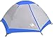 Hyke & Byke Yosemite Hiking & Backpacking Tent - 3 Season Ultralight, Waterproof Tent for Camping w/Rain Fly and Footprint - 2 Person - Blue