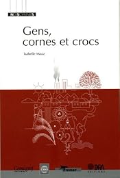 Gens, cornes et crocs