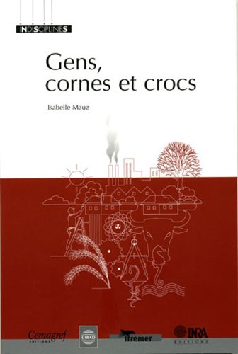 Gens, cornes et crocs