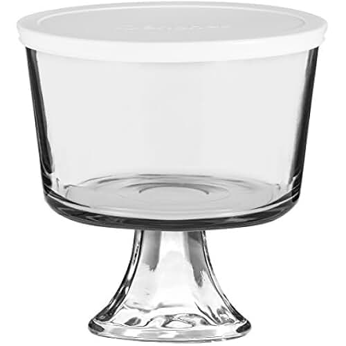 truffle bowl glass