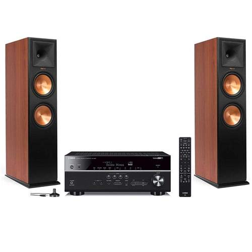 قیمت و خرید بلندگوی Klipsch Speaker 