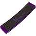 LearnFitFun Dance 360 Budget Ballet Training Board for The Perfect Pirouette. Quality Spin and Turn Trainer for Amateur Dancers, Cheerleaders, and Ice Skaters at an Affordable Price (Purple)