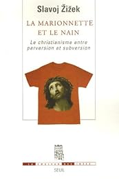 La  marionnette et le nain